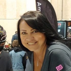 Meet your Posher, Linda